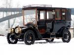 Delaunay-Belleville HB6 Landaulette 1911 года